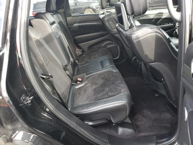 2016 JEEP GRAND CHER - 1C4RJFDJ2GC326241