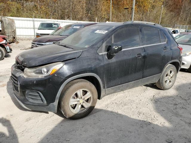2017 CHEVROLET TRAX 1LT - 3GNCJPSB0HL131680