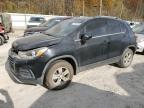 2017 CHEVROLET TRAX 1LT - 3GNCJPSB0HL131680