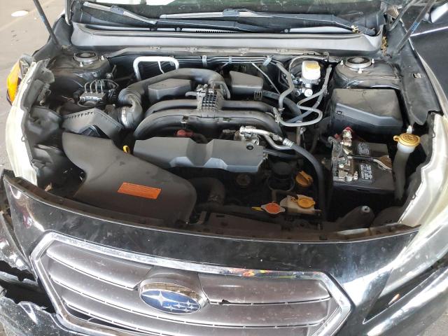 2017 SUBARU LEGACY SPO 4S3BNAS69H3013969