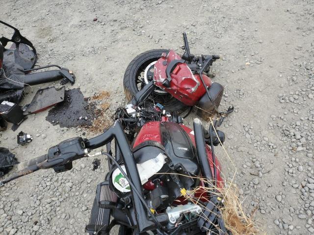 2021 HARLEY-DAVIDSON FLTRXS - 1HD1KTP18MB663842