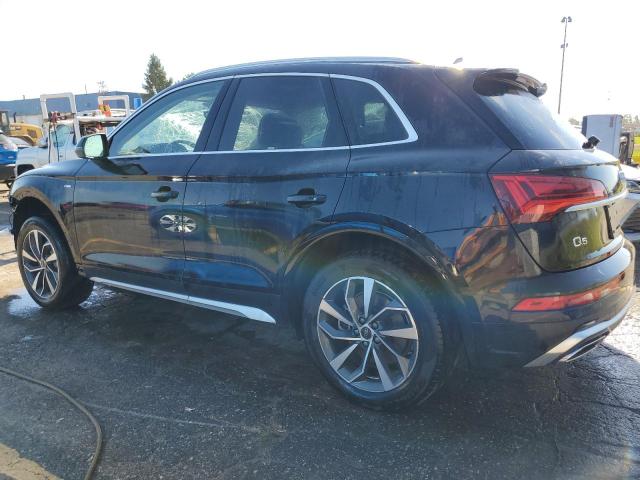 VIN WA1GAAFY8R2000791 2024 Audi Q5, Premium 45 no.2