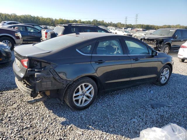 VIN 3FA6P0HD6ER167571 2014 Ford Fusion, SE no.3