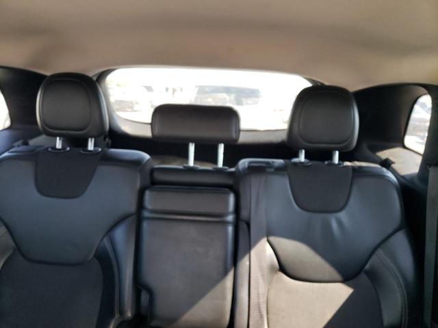 2018 JEEP CHEROKEE L - 1C4PJLLB0JD612428