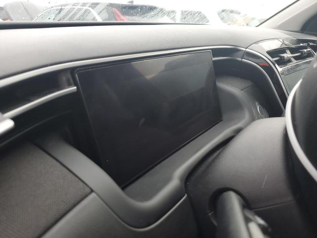 2024 HYUNDAI TUCSON SEL - 5NMJF3DE2RH313705