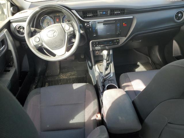 2018 TOYOTA COROLLA L - 2T1BURHE4JC065863