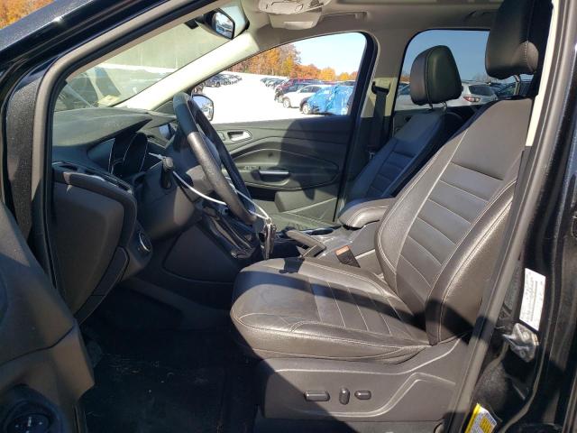 VIN 1FMCU9J98FUC00351 2015 Ford Escape, Titanium no.7