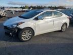 2015 HYUNDAI ELANTRA SE - 5NPDH4AE7FH581861