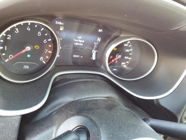 2018 JEEP COMPASS LA - 3C4NJDBB1JT262199
