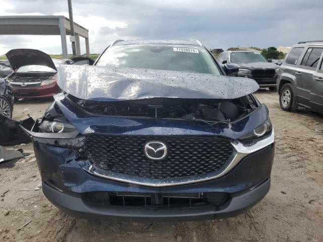 VIN 3MVDMBBL7NM448263 2022 MAZDA CX30 no.5