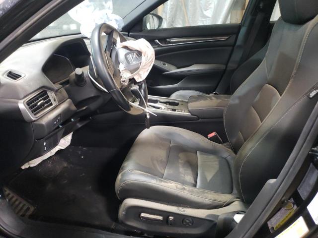 VIN 1HGCV1F35NA110146 2022 HONDA ACCORD no.7