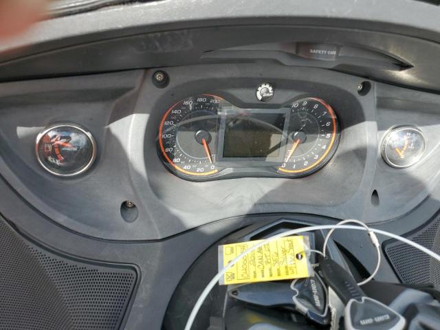 2014 CAN-AM SPYDER ROA - 2BXNBDD16EV000454