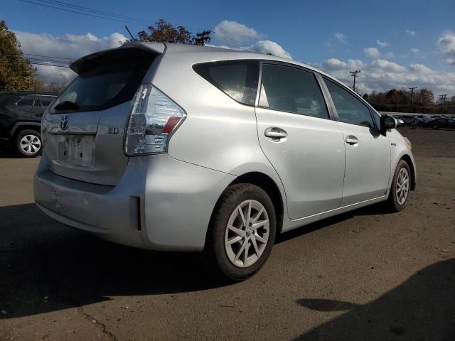 VIN JTDZN3EU6D3252832 2013 Toyota Prius no.3