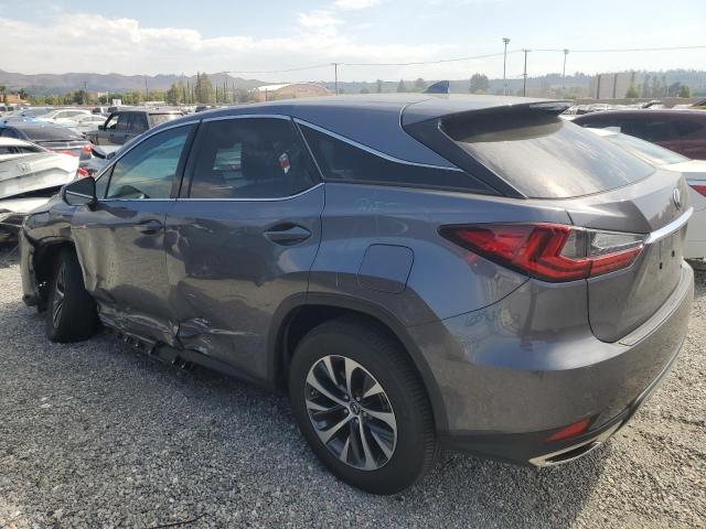 VIN 2T2AZMAA7NC236243 2022 Lexus RX, 350 Base no.2