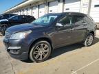 2015 CHEVROLET TRAVERSE L - 1GNKRGKD0FJ347720