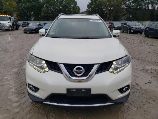 2015 NISSAN ROGUE S - 5N1AT2MV0FC807389