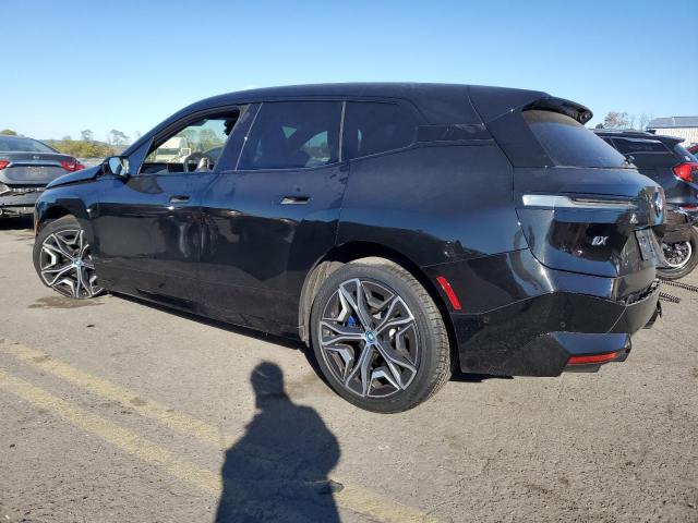 2024 BMW IX XDRIVE5 WB523CF08RCN93106