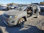 JEEP COMPASS LIMITED