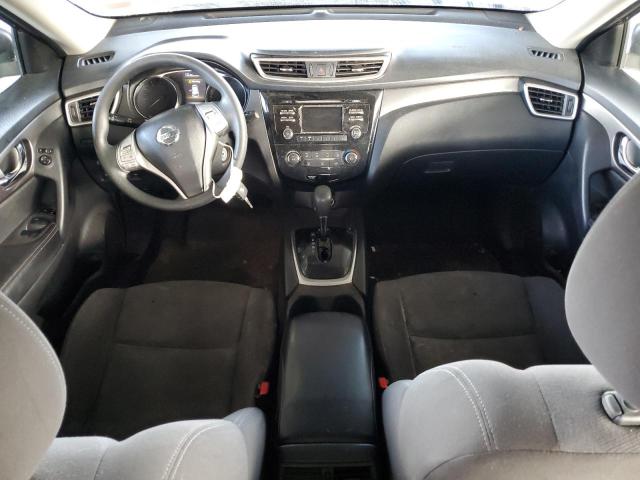 2016 NISSAN ROGUE S - KNMAT2MV5GP611043