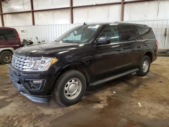 VIN 1FMJK1GT3MEA42042 2021 Ford Expedition, Max Xl no.1