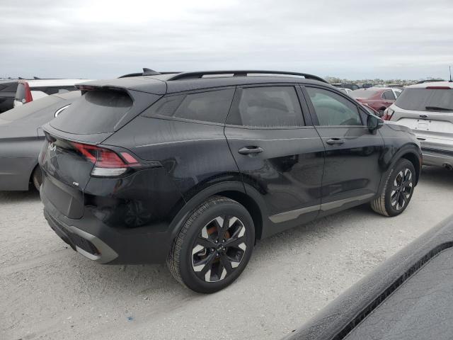 Vin: 5xyk6cdf8rg143860, lot: 75626304, kia sportage x x line 20243