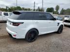 Lot #3023619241 2017 LAND ROVER RANGE ROVE