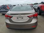 HYUNDAI ELANTRA SE photo