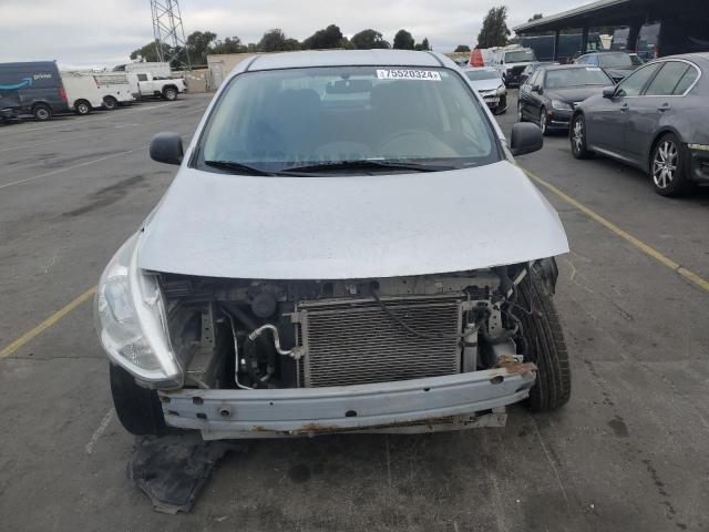 2015 NISSAN VERSA S - 3N1CN7AP3FL831400