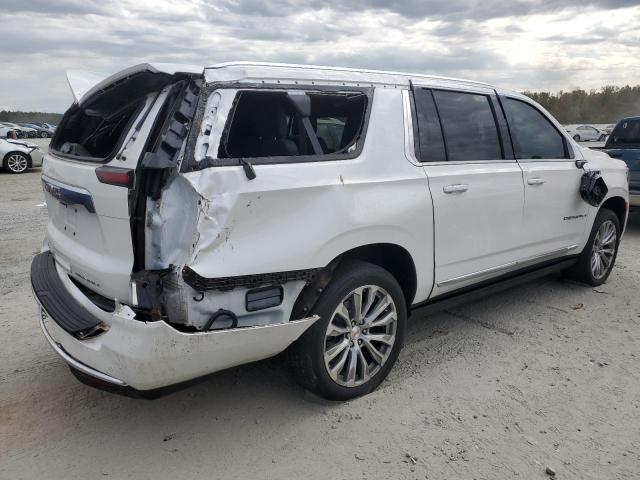 2022 GMC YUKON XL D - 1GKS2JKL0NR238244