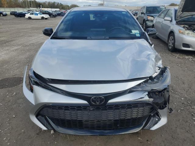 VIN JTND4MBE9N3179176 2022 Toyota Corolla, SE no.5