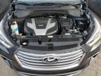 Lot #2991622046 2017 HYUNDAI SANTA FE S