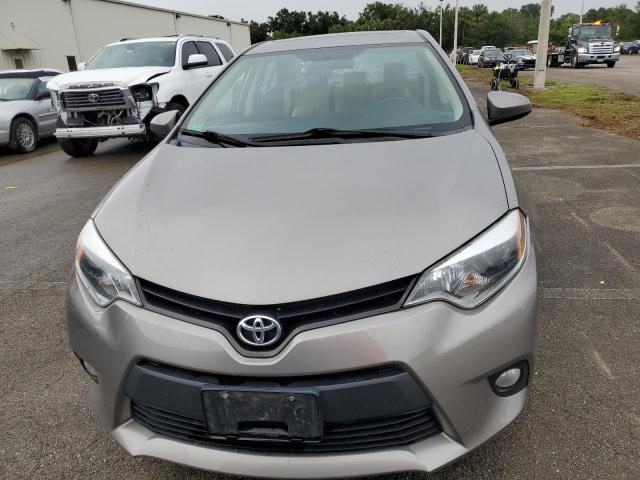 VIN 2T1BURHE2EC167152 2014 Toyota Corolla, L no.5