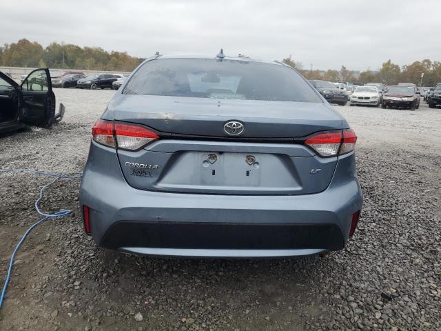 2020 TOYOTA COROLLA LE - 5YFEPRAE0LP086839