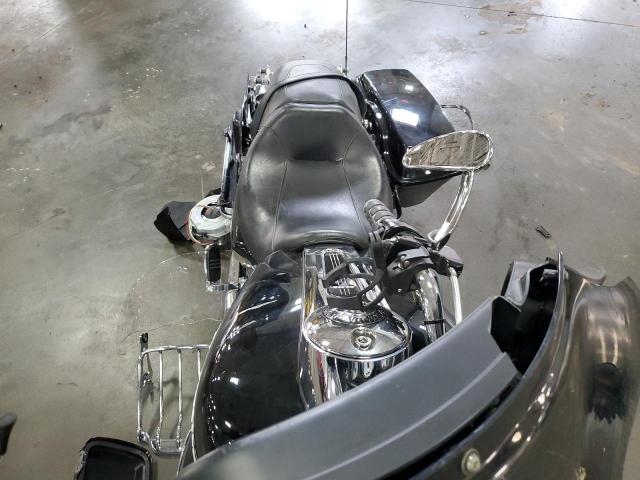 2012 HARLEY-DAVIDSON FLHX STREE - 1HD1KBM11CB685162