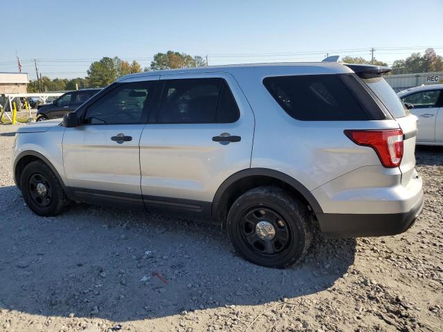 2017 FORD EXPLORER P - 1FM5K8AR2HGE13581