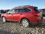 SUBARU OUTBACK 2. photo