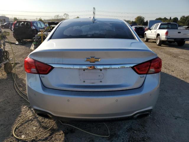 VIN 2G1145S37G9174900 2016 Chevrolet Impala, Ltz no.6