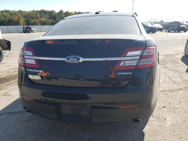 VIN 1FAHP2D80GG141541 2016 Ford Taurus, SE no.6