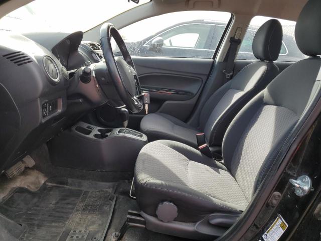 2017 MITSUBISHI MIRAGE GT ML32A5HJ0HH008857