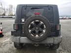 JEEP WRANGLER U photo