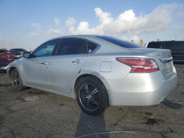 NISSAN ALTIMA 2.5 2015 silver  gas 1N4AL3AP7FN888174 photo #3