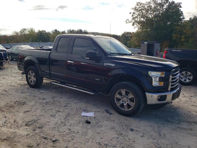 VIN 1FTEX1EP2GFB73846 2016 Ford F-150, Super Cab no.4