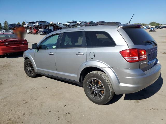 2018 DODGE JOURNEY SE - 3C4PDCAB3JT384736