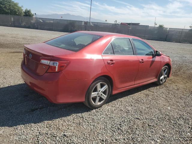 VIN 4T1BF1FK4DU667282 2013 Toyota Camry, L no.3