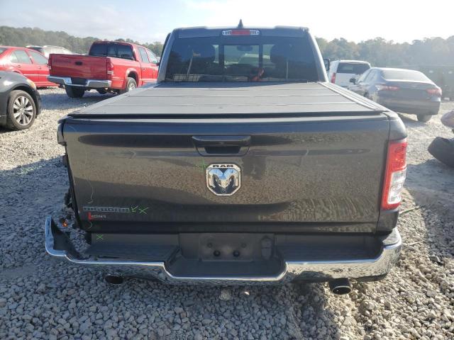 2022 RAM 1500 BIG H - 1C6RREBT7NN178250