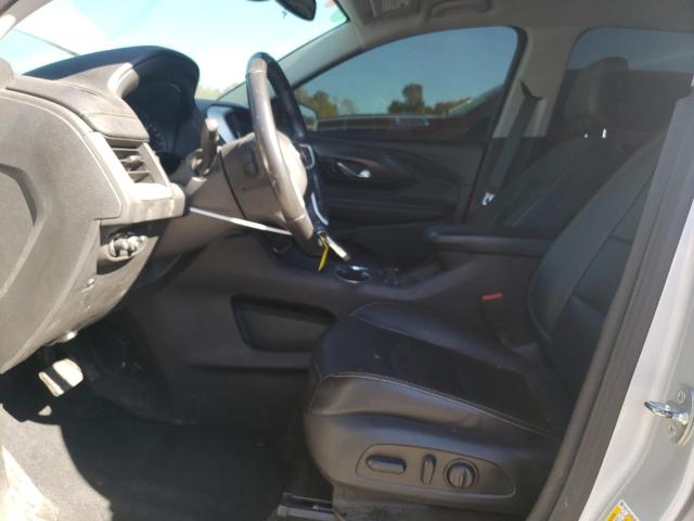 2021 GMC TERRAIN SL - 3GKALPEV5ML390678