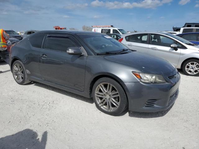 VIN JTKJF5C77D3058662 2013 Toyota Scion no.4