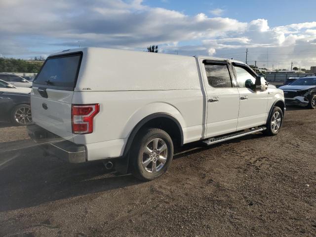 VIN 1FTEW1C53KFD30698 2019 Ford F-150, Supercrew no.3