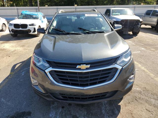 2019 CHEVROLET EQUINOX LT - 3GNAXLEX2KS635697