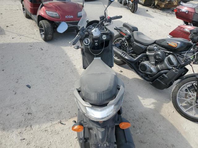 2015 YAMAHA XC155 RKRSG30Y7FA001329